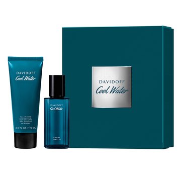 Davidoff Cool Water Man 2-Piece Gift Set