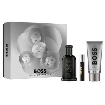 Hugo Boss BOSS Bottled Parfum 3-Piece Gift Set