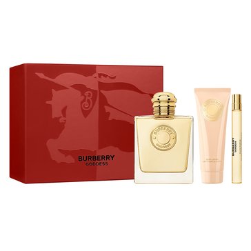 Burberry Goddess Eau de Parfum 3-Piece Gift Set