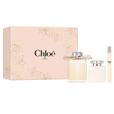 Chloe Signature Eau de Parfum 3-Piece Gift Set