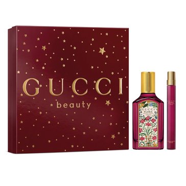 Gucci Flora Gorgeous Gardenia Intense 2-Piece Gift Set