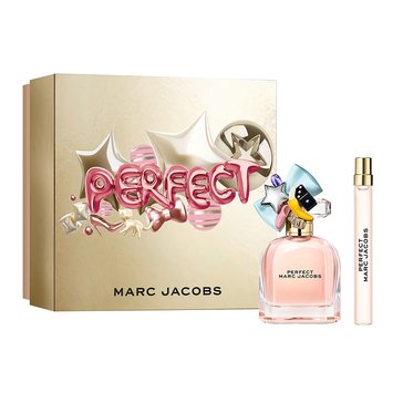 Marc Jacobs Perfect Eau de Parfum 2-Piece Gift Set