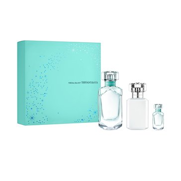 Tiiffany and Co Signature Eau de Parfum 3-Piece Gift Set