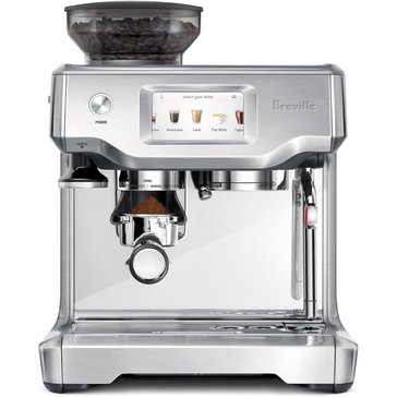 Breville Espresso Super Automatic Barista Touch With Grinder