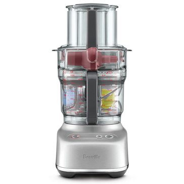 Breville Paradice 9-Cup Food Processor