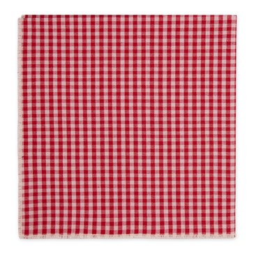 Design Imports Gingham Napkin