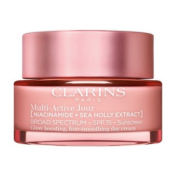 Clarins MultiActive Day Cream SPF 15
