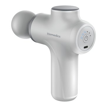 Homedics Rebound Essentials Percussion Massage Gun