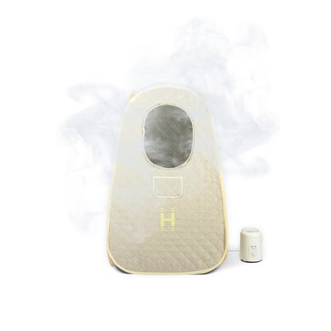 Homedics Premium Portable Steam Sauna