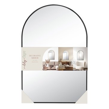Enchante Arch Wall Mirror