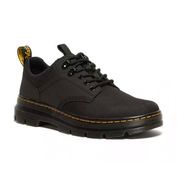 Dr. Martens Reeder Utility Nylon Casual Shoe