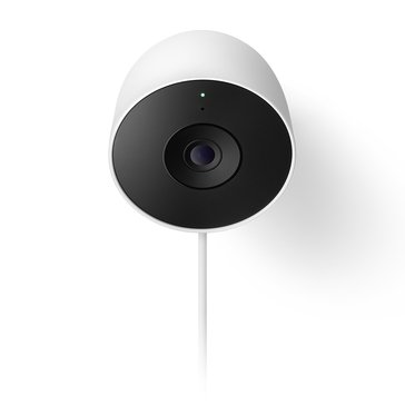 Google Nest Outdoor Wired Cam 2nd Gen