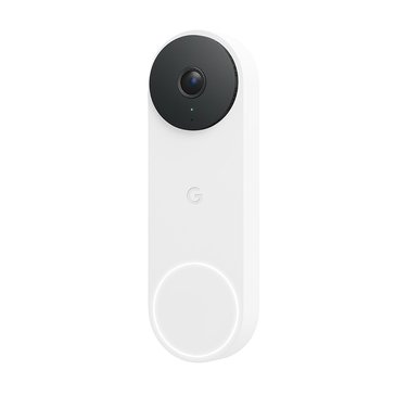 Google Nest Wired Doorbell 3rd Gen