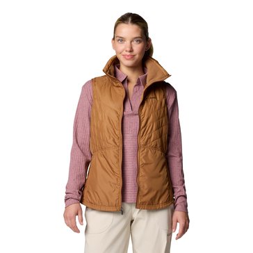 Columbia Women's Mix It Around Vest III