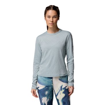 Columbia Women's Granite Point Crew