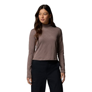 Columbia Women's Granite Point Turtleneck