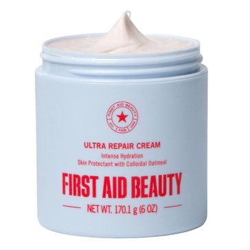 First Aid Beauty Ultra Repair Cream