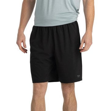 Free Fly Men's Breeze 8inch Pullon Tech Short