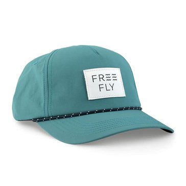 Free Fly Men's Wave-5 Panel Hat