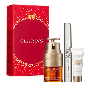 Clarins Revitalizing Eye Wonders Set