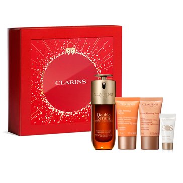 Clarins Age Defying and Firming Essentials Set