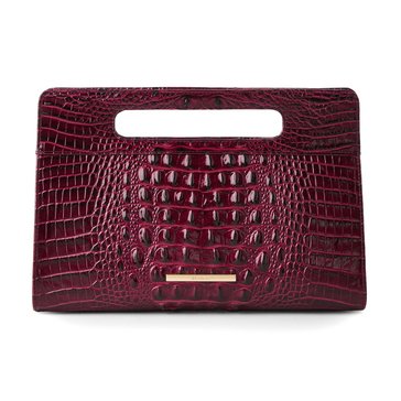 Brahmin Ravina Clutch
