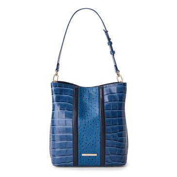 Brahmin Celina Bucket Bag