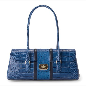 Brahmin Dayan Satchel