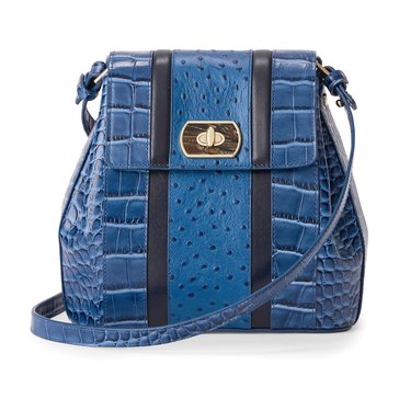 Brahmin Margo Crossbody