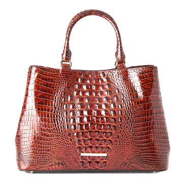 Brahmin Denise Carryall