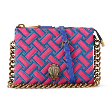 Kurt Geiger Kensington Puff 3 Pouch