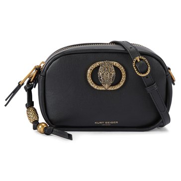 Kurt Geiger Chelsea Soft Camera Bag