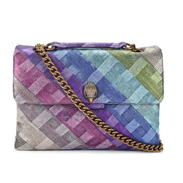 Kurt Geiger Large Soft Kensington Crossbody Bag