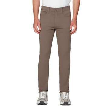 Projek Raw Men's Five Pocket Calvary Twill Pants