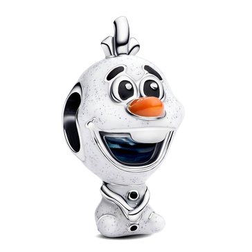 Pandora x Disney Frozen Olaf Charm