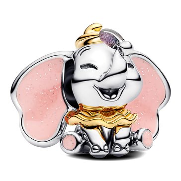Pandora x Disney Dumbo Charm