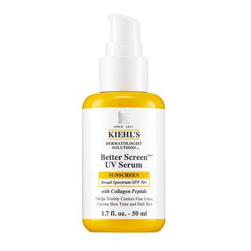 Kiehl's Better Screen SPF 50 UV Serum Sunscreen