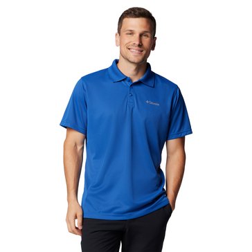 Columbia Men's Utilizer Polo