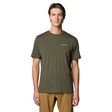 Columbia Men's Thistletown Hills Short Sleeve Shirt
