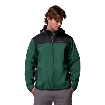 Columbia Men's Glennaker Lake II Rain Jacket