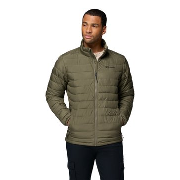 Columbia Men's Powder Lite II Jacket