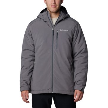 Columbia Men's Gate Racer II Softshell