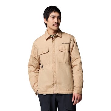 Columbia Men's Landroamer Shirt Jacket