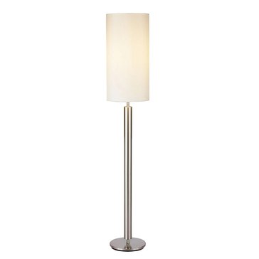 Adesso Hollywood Metal Floor Lamp