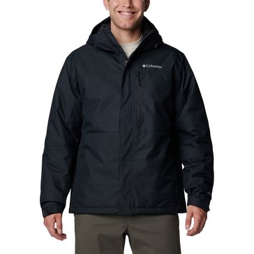 Columbia Men's Hikebound II Insulated Jacket