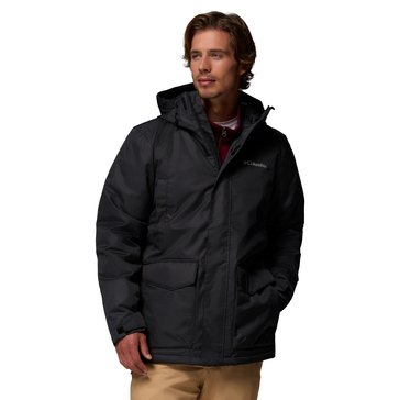 Columbia Men's Pines Lake Parka