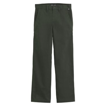 Vans Big Boys' Authentic Chino Loose Pants