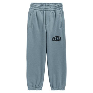 Vans Little Boys' Hex Logo Fleece Pants