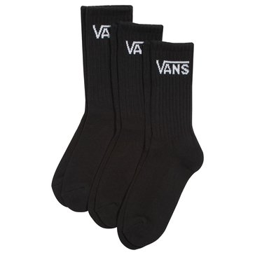 Vans Boys' Classic Crew Socks