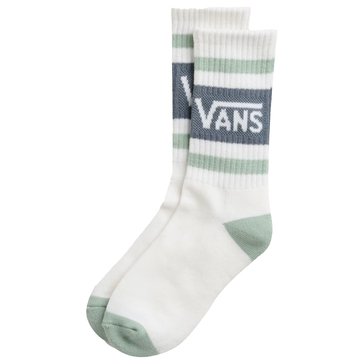 Vans Boys' Drop V Crew Socks